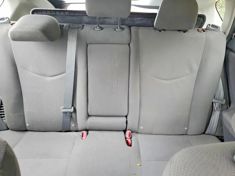 2010 TOYOTA PRIUS III  