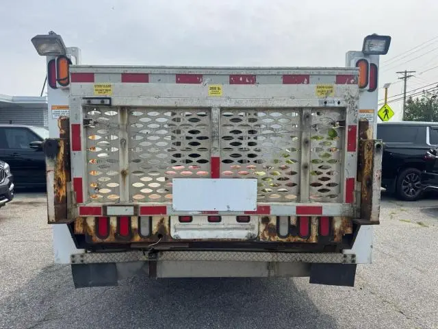 2012 FORD F350 SUPER DUTY  