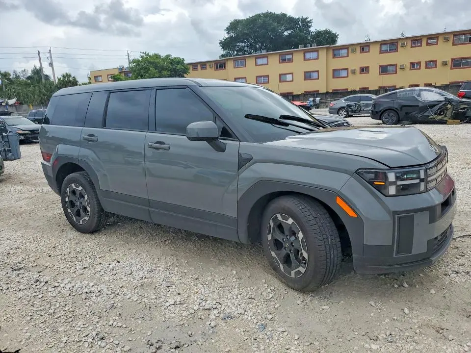 2024 HYUNDAI SANTA FE SE  
