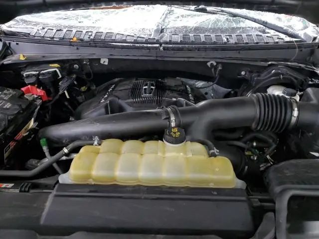 2018 LINCOLN NAVIGATOR L RESERVE  