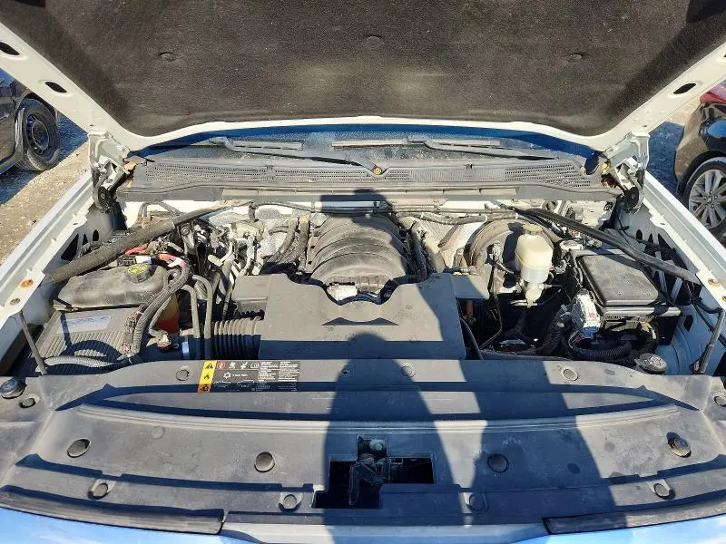 2017 GMC SIERRA K1500 SLT  