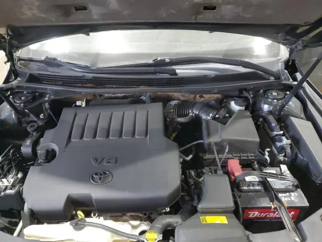 2013 TOYOTA AVALON BASE  