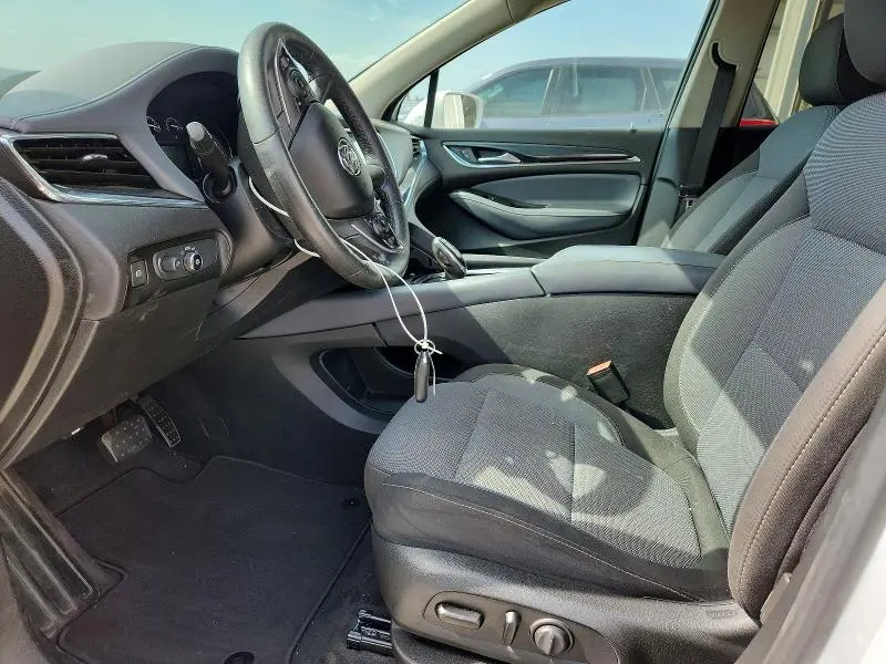 2020 BUICK ENCLAVE PREFERRED  