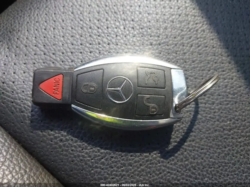 2013 MERCEDES-BENZ C 300 LUXURY 4MATIC/SPORT 4MATIC