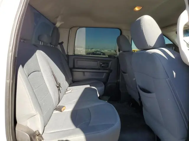 2014 RAM 2500 ST  