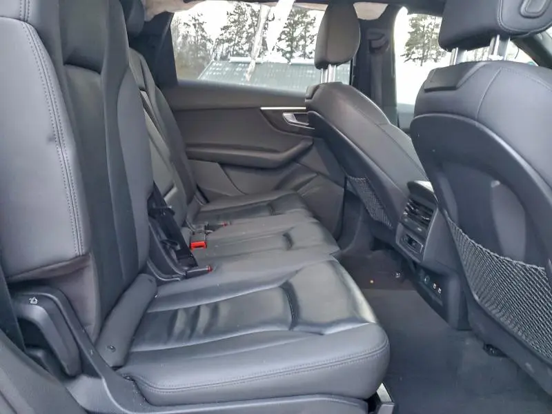 2021 AUDI Q7 PREMIUM  