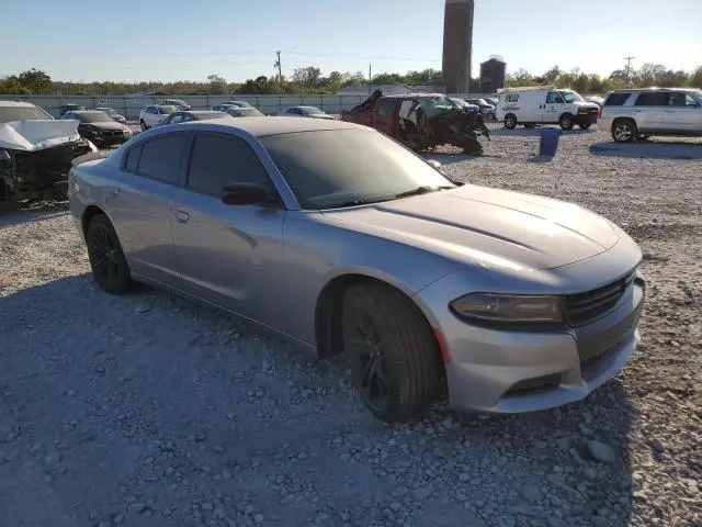 2016 DODGE CHARGER SE