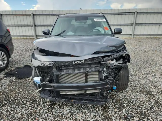 2023 KIA SOUL GT LINE  