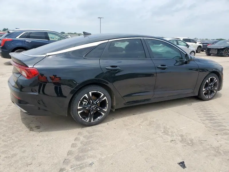 2024 KIA K5 GT LINE  
