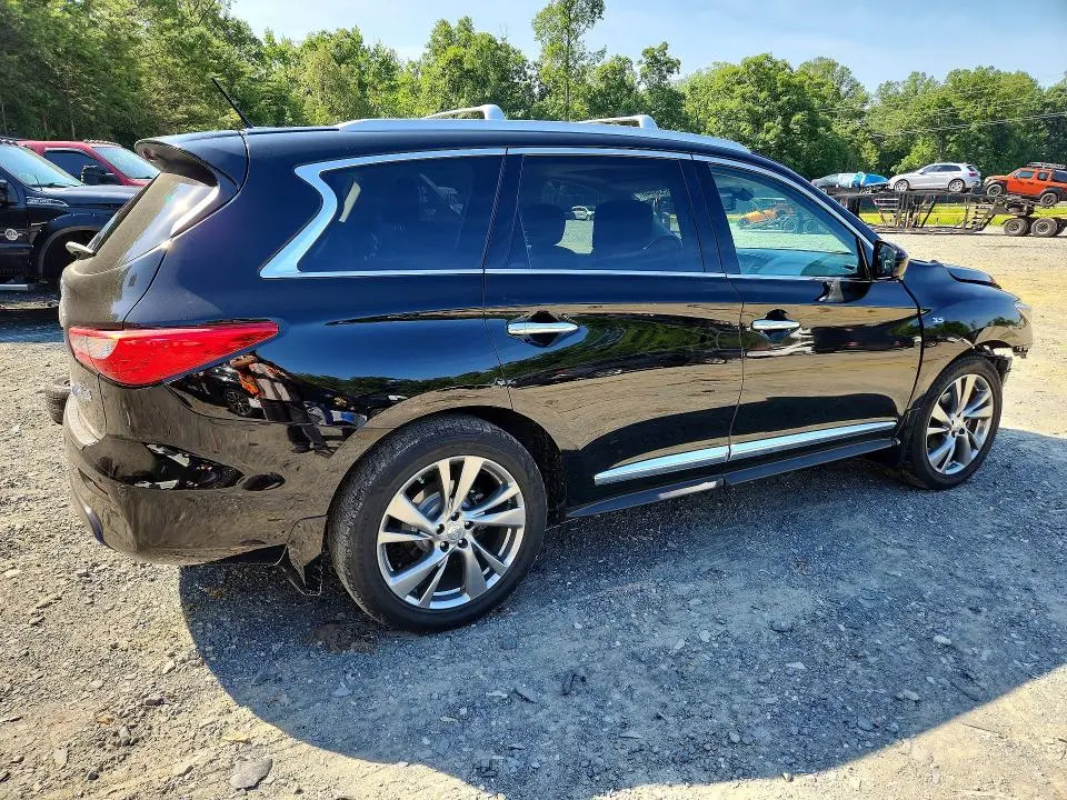 2014 INFINITI QX60 BASE  