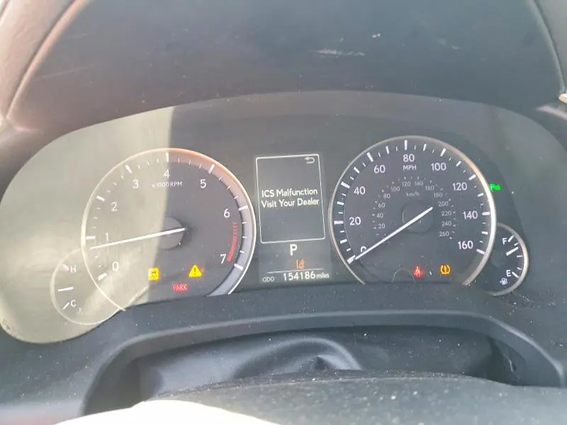2018 LEXUS RX 350 BASE  
