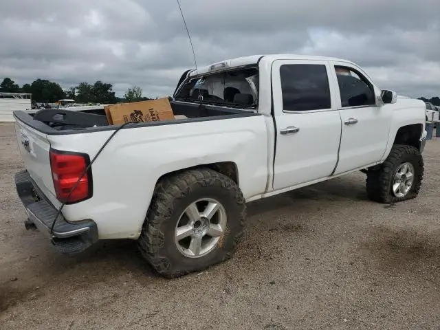 2014 CHEVROLET SILVERADO C1500 LT  