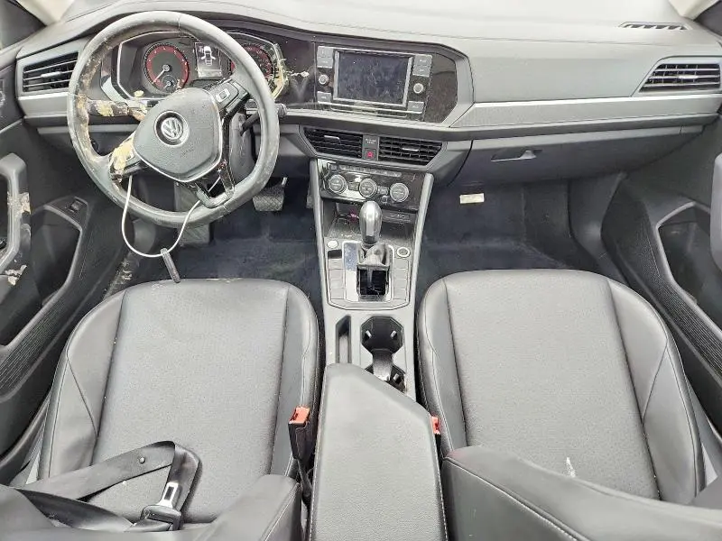 2020 VOLKSWAGEN JETTA S  