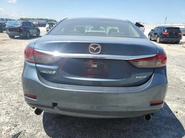 2014 MAZDA 6 SPORT  