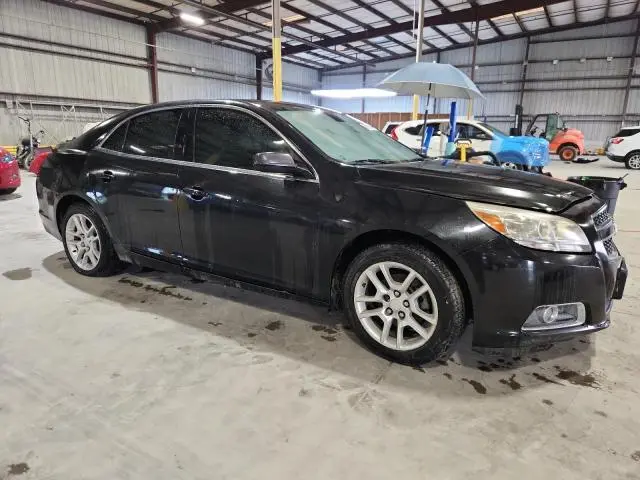 2013 CHEVROLET MALIBU 2LT  
