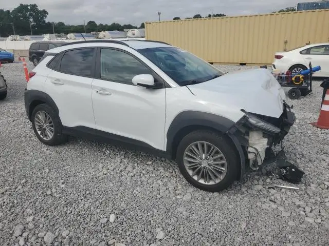 2018 HYUNDAI KONA SEL  