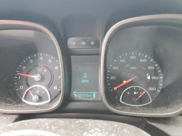 2013 CHEVROLET MALIBU 1LT  
