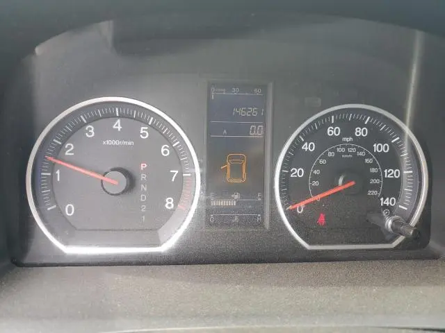 2010 HONDA CR-V LX  