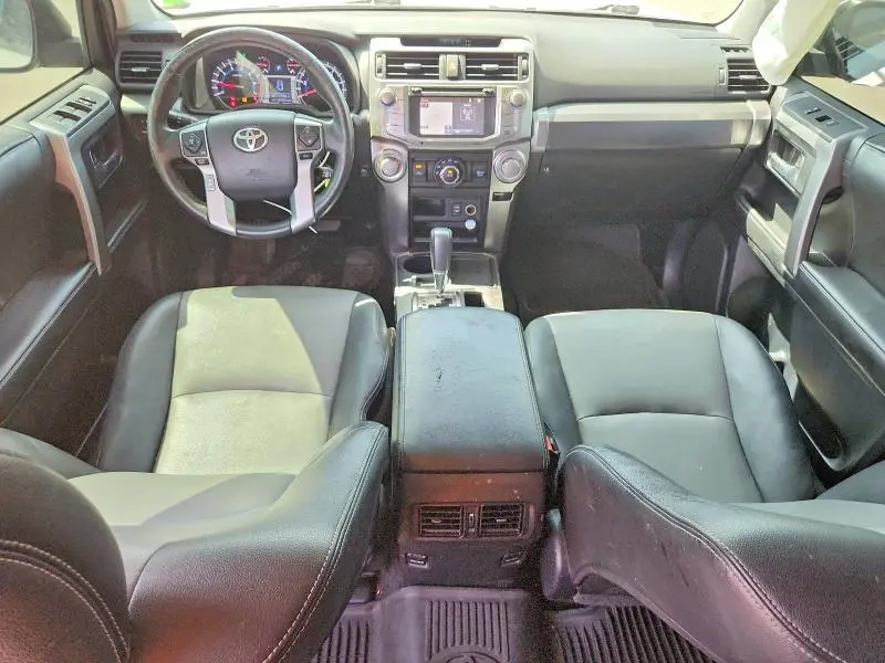 2014 TOYOTA 4RUNNER SR5 PREMIUM  