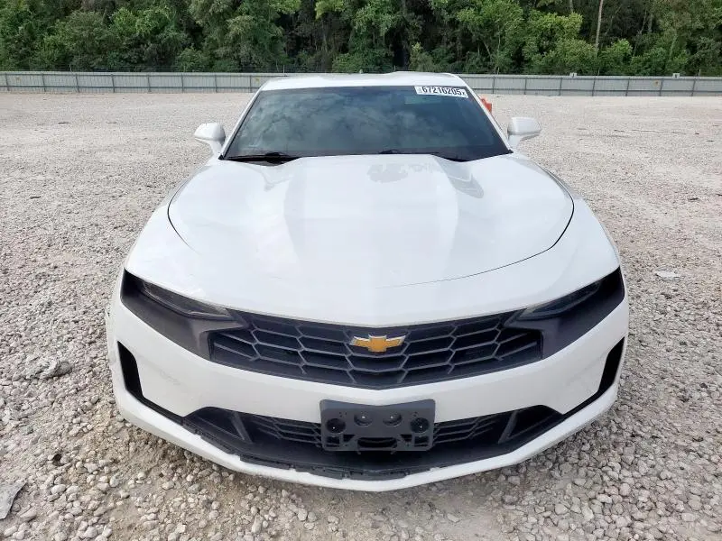 2019 CHEVROLET CAMARO LS  