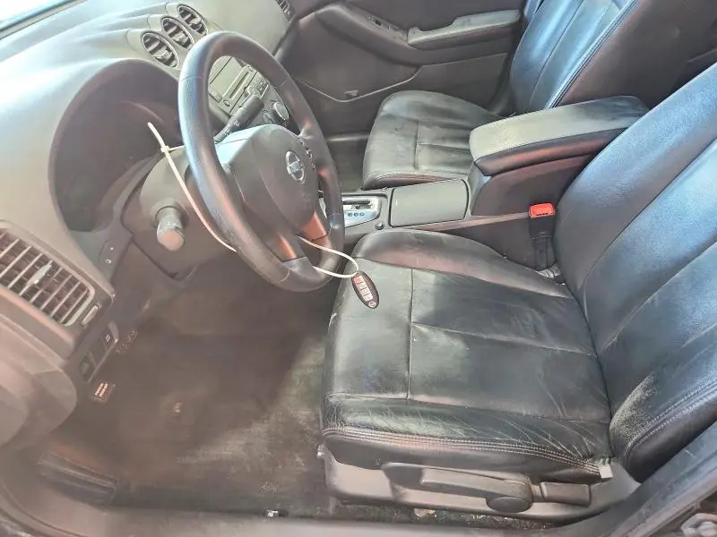 2010 NISSAN ALTIMA 2.5  