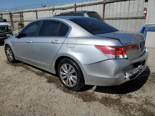 2011 HONDA ACCORD EX  
