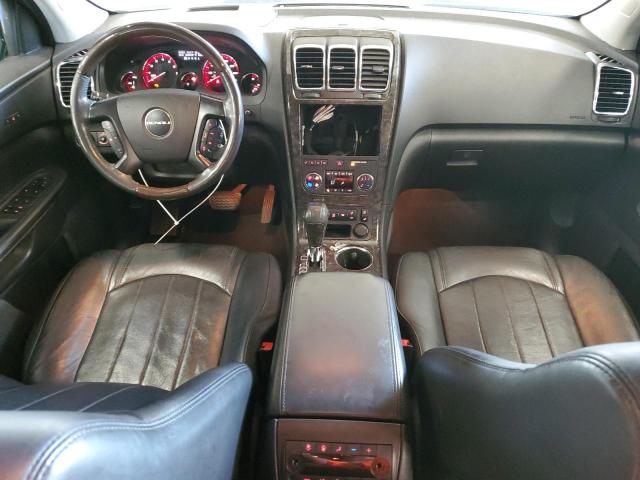 2012 GMC ACADIA DENALI