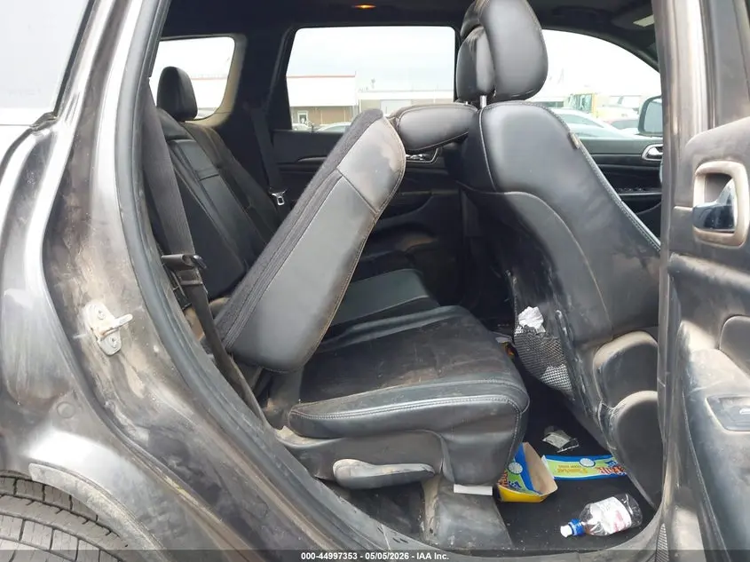 2015 JEEP GRAND CHEROKEE ALTITUDE