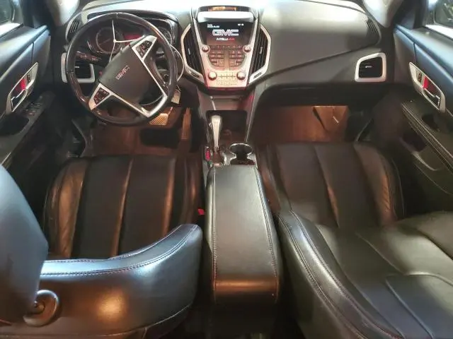 2015 GMC TERRAIN SLT  