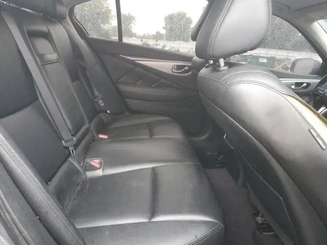 2021 INFINITI Q50 LUXE  