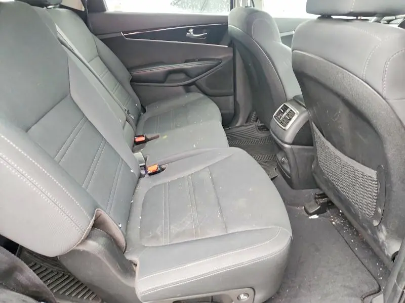 2020 KIA SORENTO L  