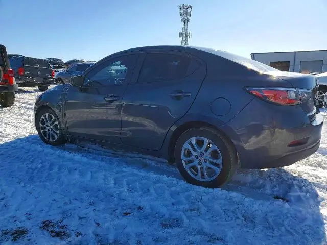 2016 TOYOTA SCION IA   