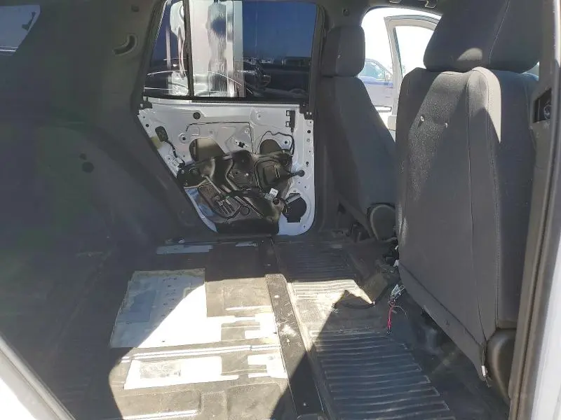 2021 CHEVROLET TAHOE C1500  