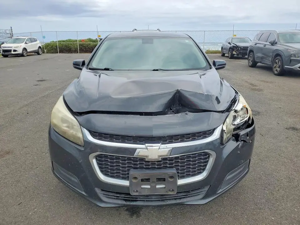 2014 CHEVROLET MALIBU 1LT  