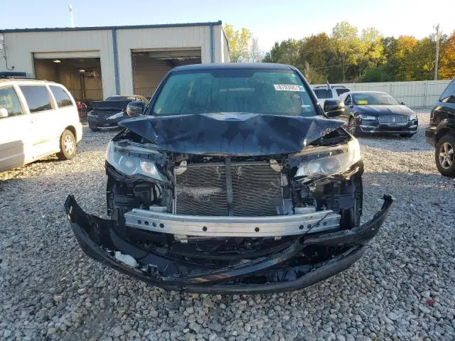 2017 HONDA RIDGELINE SPORT  