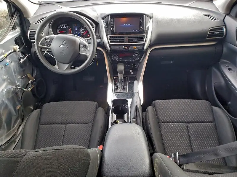 2020 MITSUBISHI ECLIPSE CROSS ES  