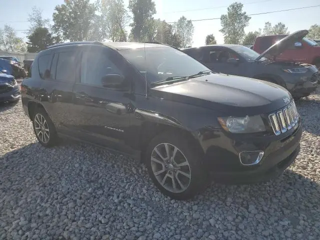 2014 JEEP COMPASS LIMITED  
