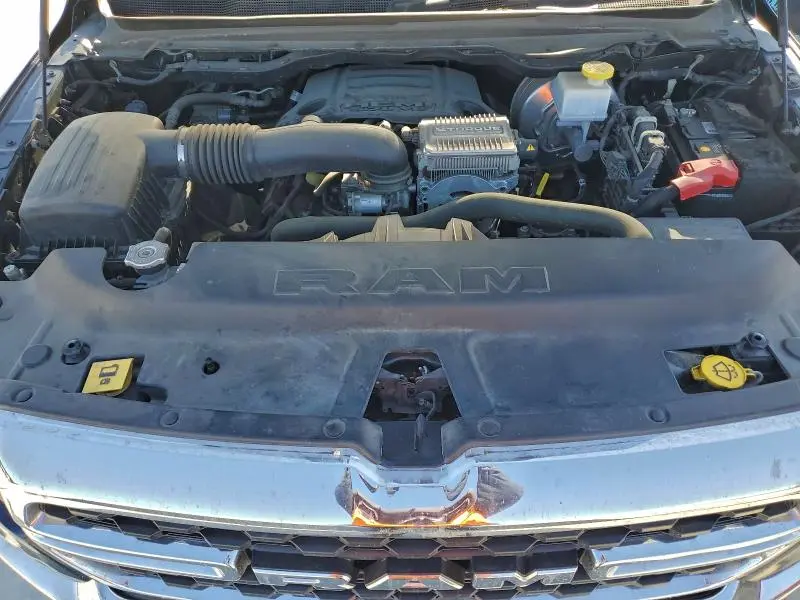 2024 RAM 1500 BIG HORN/LONE STAR  