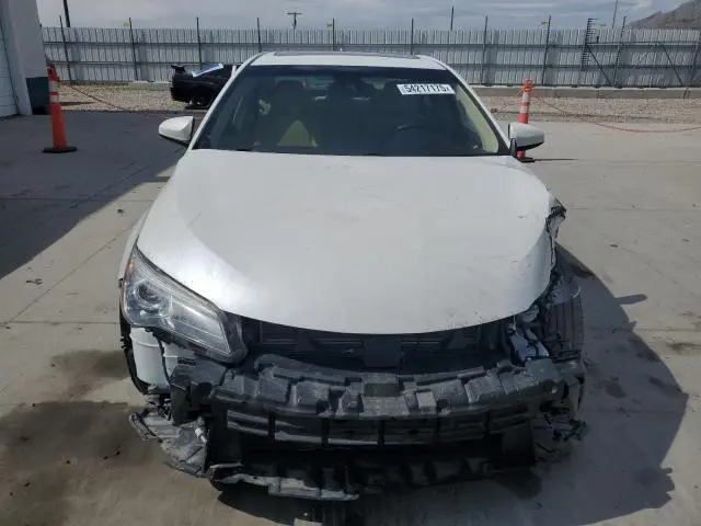 2015 TOYOTA CAMRY HYBRID  