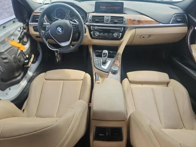 2018 BMW 330 I  