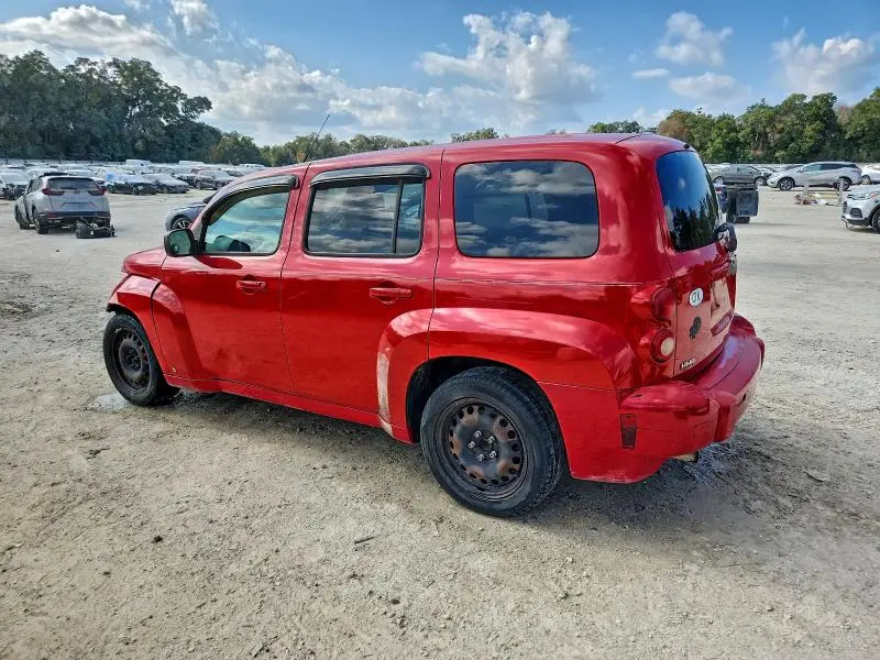 2010 CHEVROLET HHR LS  