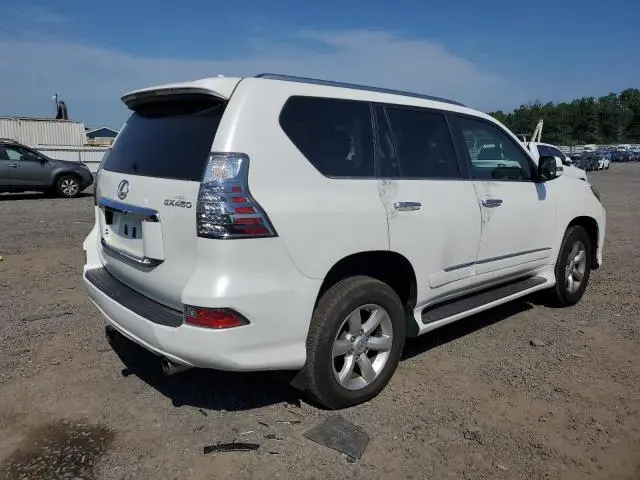 2014 LEXUS GX 460  