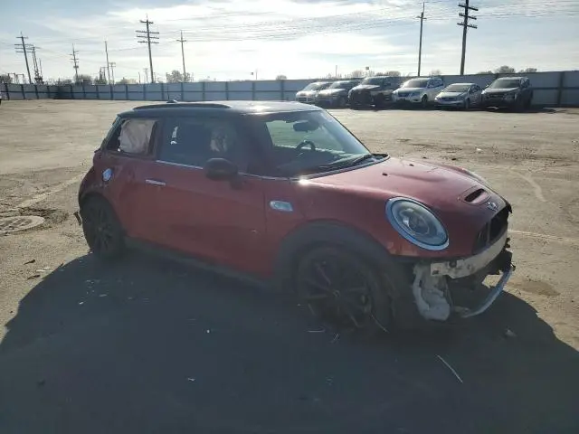 2015 MINI COOPER S  