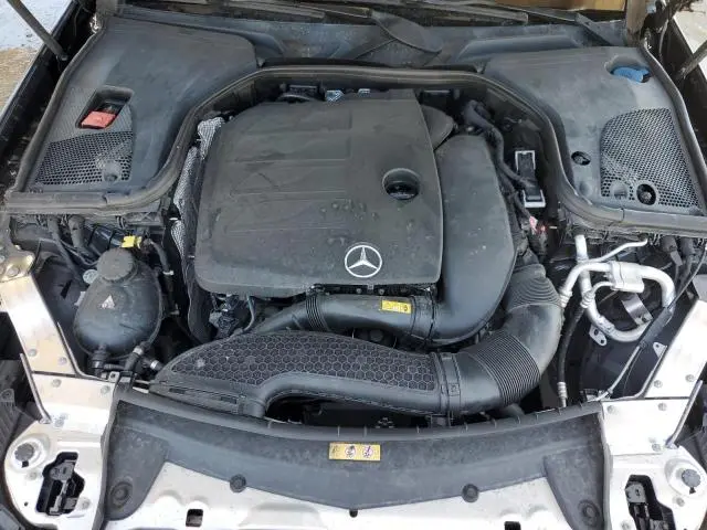 2021 MERCEDES-BENZ E 350  