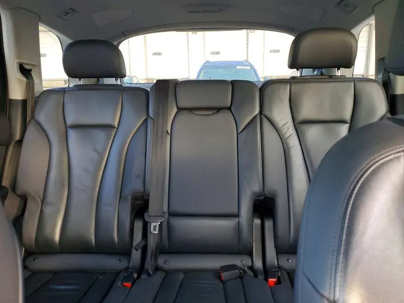 2021 AUDI Q7 PREMIUM PLUS  