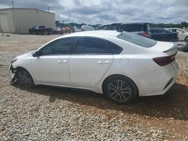 2023 KIA FORTE GT LINE  