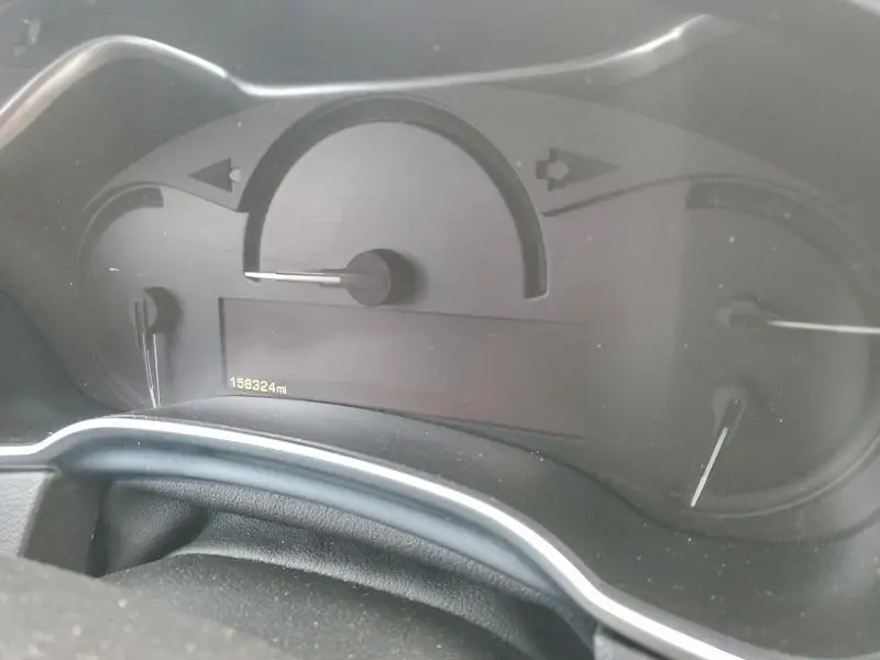 2016 CADILLAC SRX PERFORMANCE COLLECTION  