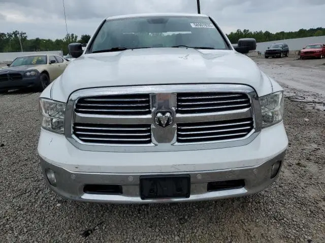 2014 RAM 1500 SLT  