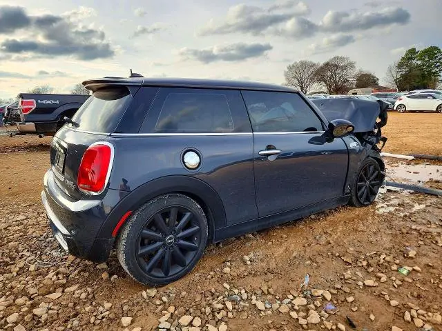 2014 MINI COOPER S  