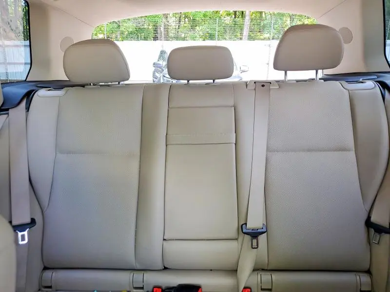 2011 MERCEDES-BENZ GLK 350  